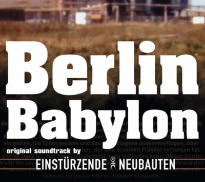Berlin-Babylon